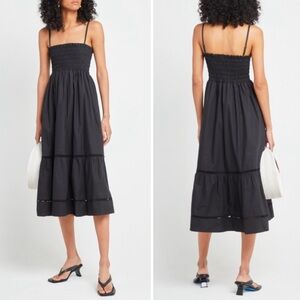 O.P.T | Leila Midi Dress‎